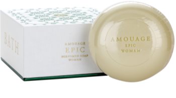 Amouage Epic Αρωματισμένο σαπούνι για γυναίκες 150 γρ