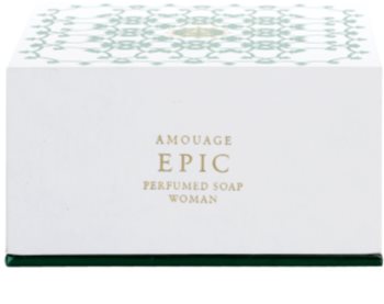 Amouage Epic Αρωματισμένο σαπούνι για γυναίκες 150 γρ