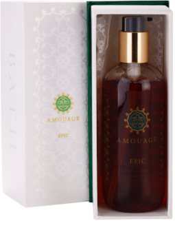 Amouage Epic żel pod prysznic dla kobiet 300 ml