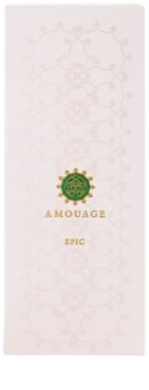 Amouage Epic żel pod prysznic dla kobiet 300 ml