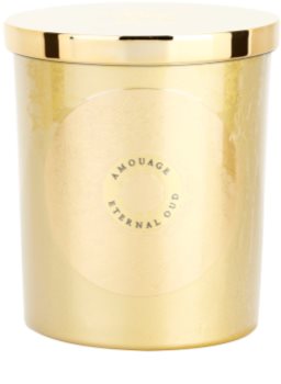 Amouage Eternal Oud illatos gyertya 195 g