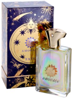 Amouage Fate Eau de Parfum for Men 100 ml