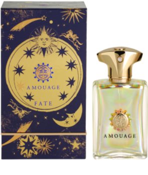 Amouage Fate Eau de Parfum for Men 50 ml