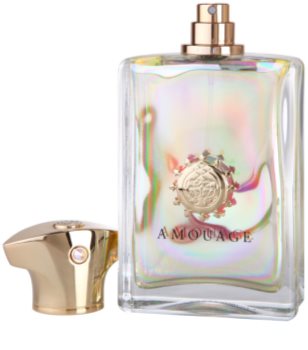 Amouage Fate eau de parfum teszter férfiaknak 100 ml