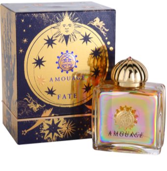 Amouage Fate parfémovaná voda pro ženy 100 ml