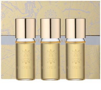 Amouage Fate parfémovaná voda pro ženy 3 x 10 ml (3 x náplň)