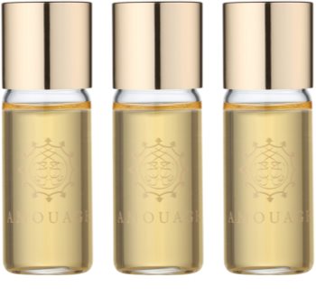 Amouage Fate parfémovaná voda pro ženy 3 x 10 ml (3 x náplň)