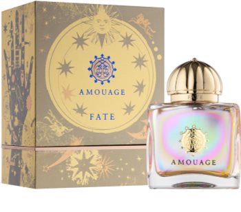 Amouage Fate parfémový extrakt pre ženy 50 ml