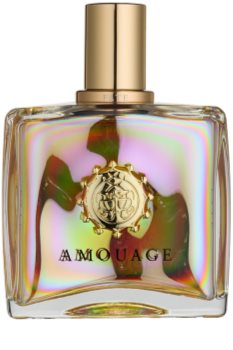 Amouage Fate Parfumovaná voda tester pre ženy 100 ml
