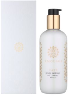 Amouage Fate mleczko do ciała dla kobiet 300 ml