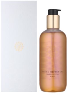 Amouage Fate Duschgel Damen 300 ml