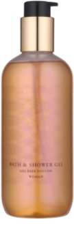 Amouage Fate Duschgel Damen 300 ml