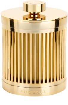 Amouage Gold vonná sviečka 195 g + stojan