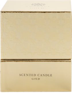 Amouage Gold illatos gyertya 195 g
