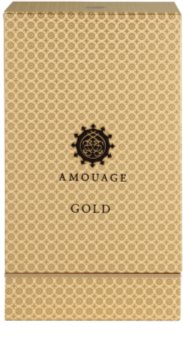 Amouage Gold woda perfumowana dla mężczyzn 100 ml