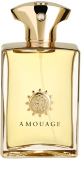Amouage Gold eau de parfum férfiaknak 100 ml