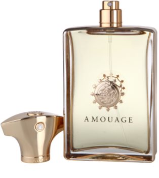 Amouage Gold парфумована вода тестер для чоловіків 100 мл