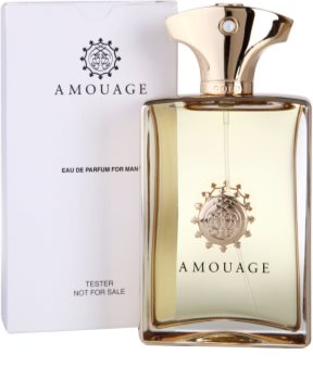 Amouage Gold парфумована вода тестер для чоловіків 100 мл