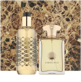 Amouage Gold ajándékszett I.