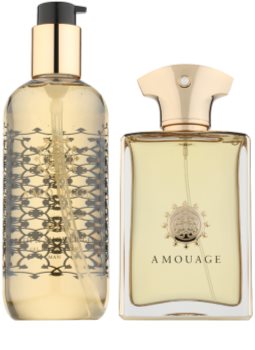 Amouage Gold ajándékszett I.