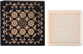 Amouage Gold parfumsko milo za moške 150 g