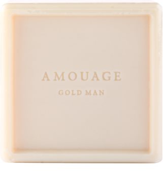 Amouage Gold parfumsko milo za moške 150 g