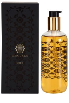 Amouage Gold gel za tuširanje za muškarce 300 ml