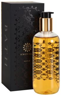 Amouage Gold gel za tuširanje za muškarce 300 ml