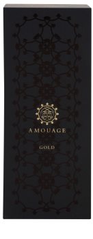 Amouage Gold gel za tuširanje za muškarce 300 ml