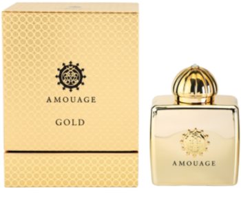 Amouage Gold parfumska voda za ženske 100 ml
