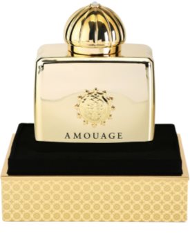 Amouage Gold, eau de parfum pentru femei 100 ml | aoro.ro