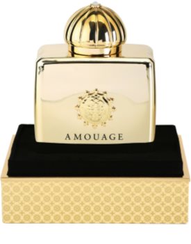Amouage Gold parfémovaná voda pro ženy 100 ml