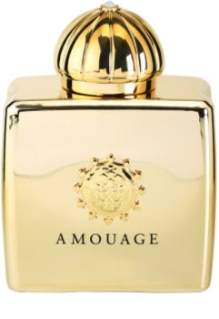 Amouage Gold Eau de Parfum Damen 100 ml