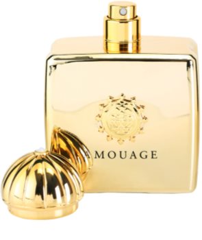 Amouage Gold parfémovaná voda pro ženy 100 ml
