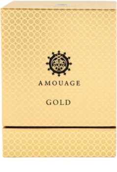 Amouage Gold parfémovaná voda pro ženy 100 ml