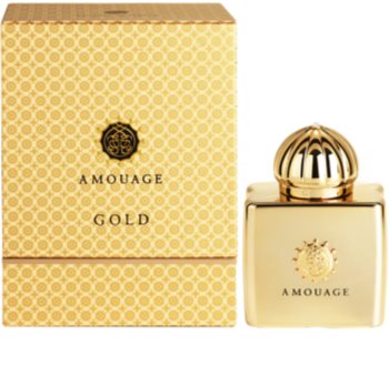 Amouage Gold Perfume Extract για γυναίκες 50 μλ