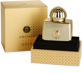 Amouage Gold Perfume Extract για γυναίκες 50 μλ