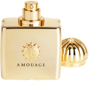 Amouage Gold Perfume Extract για γυναίκες 50 μλ