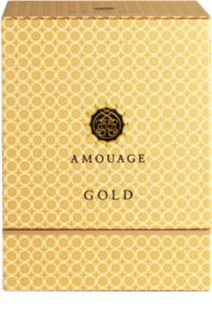 Amouage Gold Perfume Extract για γυναίκες 50 μλ