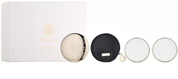 Amouage Gold čvrsti parfem za žene 3x1,35 g (1x punjivi + 2x punjenje)