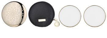 Amouage Gold festes Parfüm für Damen 3x1,35 g (1x Nachfüllbar + 2x Nachfüllung)