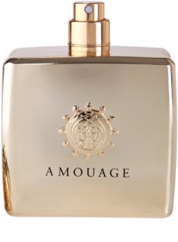 Amouage Gold парфумована вода тестер для жінок 100 мл