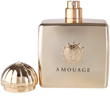 Amouage Gold парфумована вода тестер для жінок 100 мл