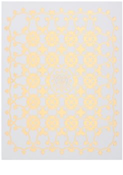 Amouage Gold подаръчен комплект III.