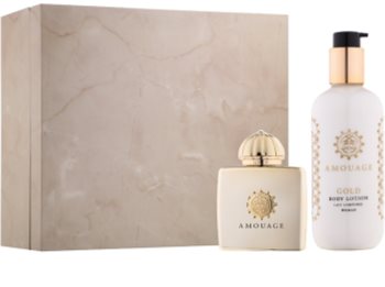Amouage Gold