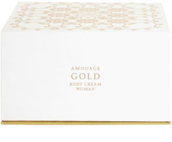 Amouage Gold Κρέμα σώματος για γυναίκες 200 μλ