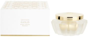 Amouage Gold Κρέμα σώματος για γυναίκες 200 μλ