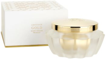 Amouage Gold Κρέμα σώματος για γυναίκες 200 μλ