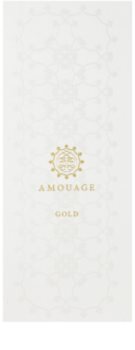 Amouage Gold latte corpo per donna 300 ml
