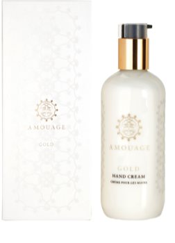 Amouage Gold krema za ruke za žene 300 ml